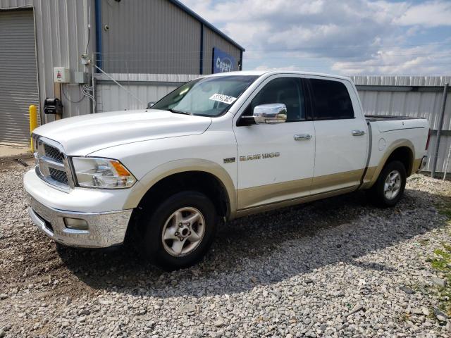 2011 Dodge Ram 1500 VIN: 1D7RB1CT3BS586817 Lot: 55839614