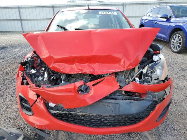 VIN JM1DE1KY9E0181702 2014 Mazda 2, Sport no.5