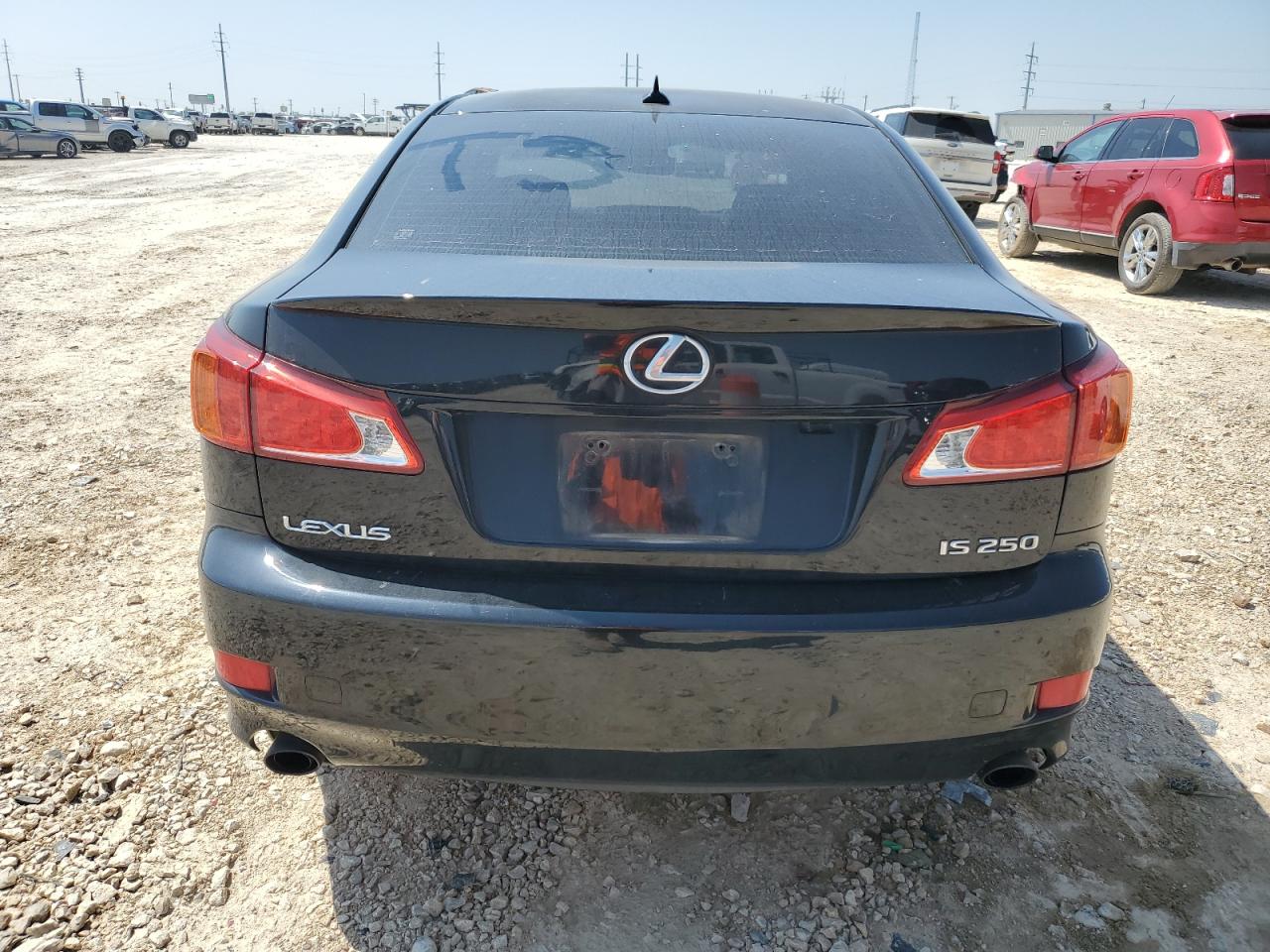 JTHBF5C26A5109776 2010 Lexus Is 250
