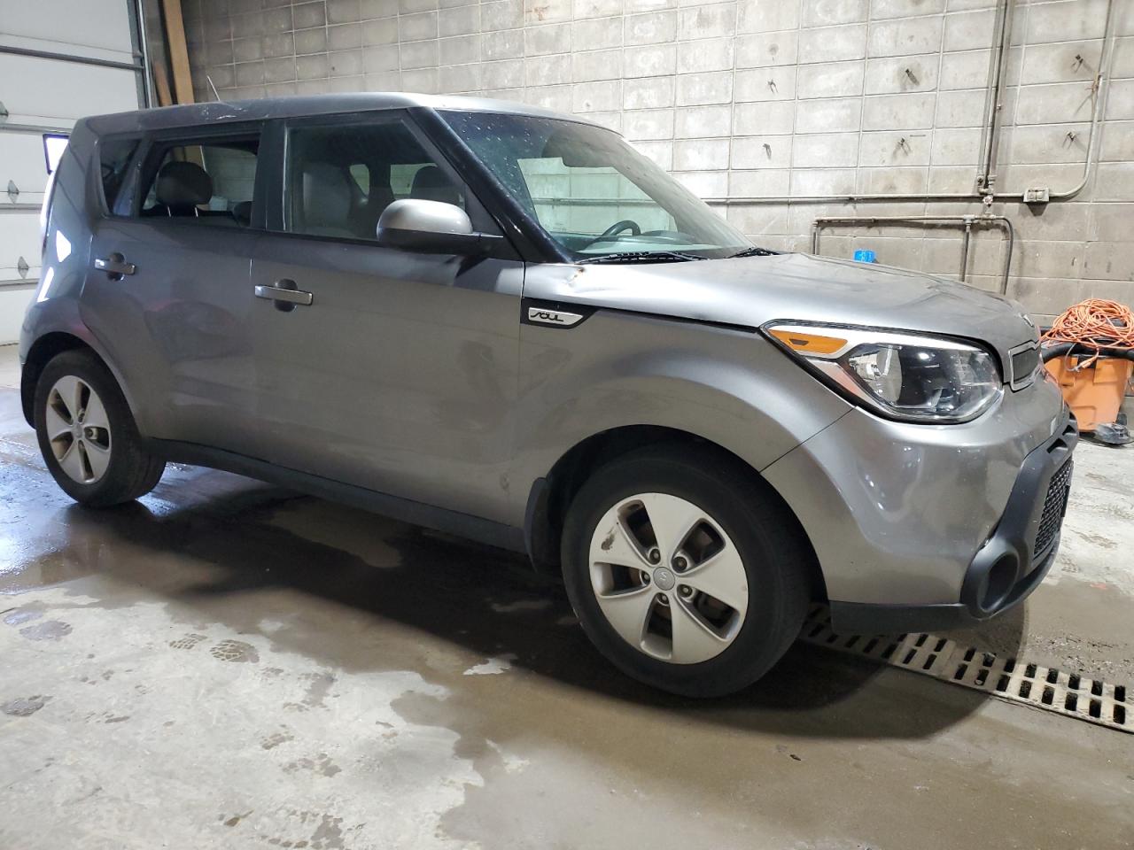 KNDJN2A26F7190243 2015 Kia Soul