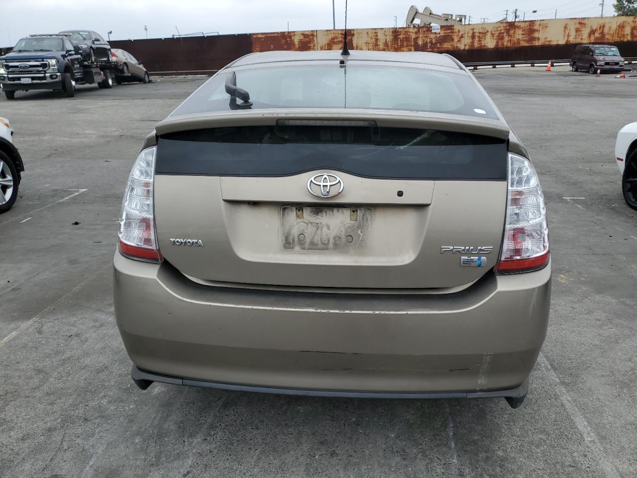 JTDKB20U697833016 2009 Toyota Prius