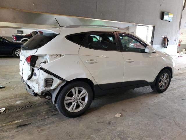 2013 Hyundai Tucson Gls VIN: KM8JU3AC9DU594097 Lot: 54632884