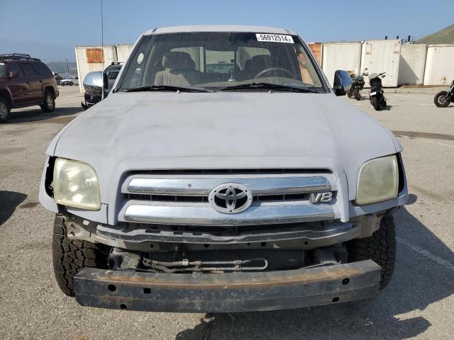 2003 Toyota Tundra Access Cab Sr5 VIN: 5TBBT44143S431302 Lot: 56912514