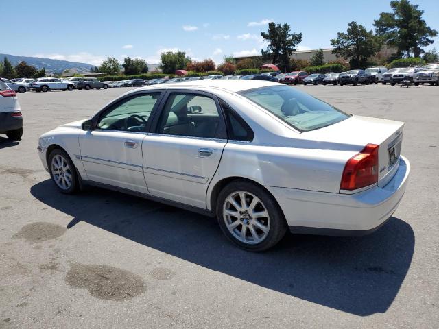 2005 Volvo S80 2.5T VIN: YV1TS592151400122 Lot: 55334224