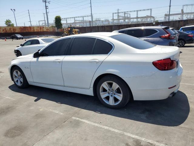 2012 BMW 528 I VIN: WBAXG5C58CDY28936 Lot: 53786224