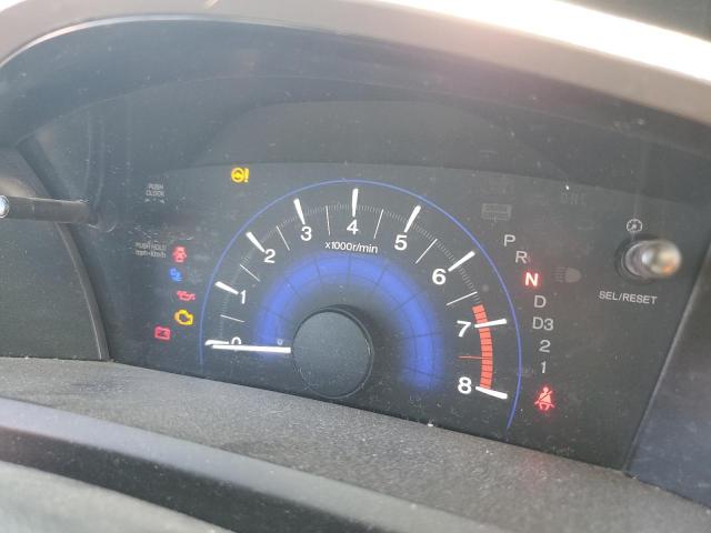 2012 Honda Civic Lx VIN: 19XFB2F58CE344626 Lot: 55884284