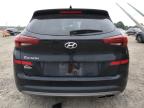 HYUNDAI TUCSON LIM photo