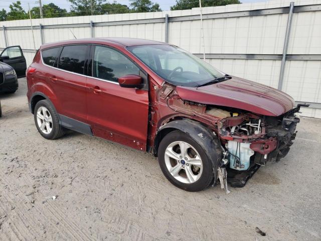 2016 Ford Escape Se VIN: 1FMCU0G71GUB03298 Lot: 55124434