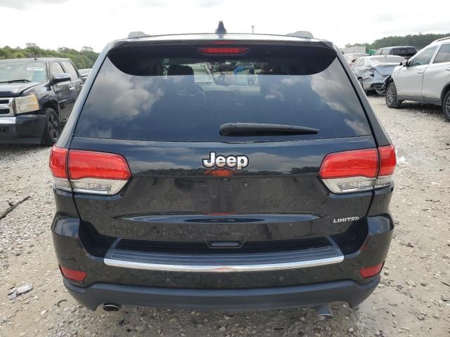 2014 Jeep Grand Cherokee Limited VIN: 1C4RJEBGXEC529232 Lot: 53109234