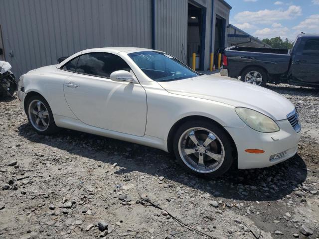 2004 Lexus Sc 430 VIN: JTHFN48Y340052854 Lot: 55477124