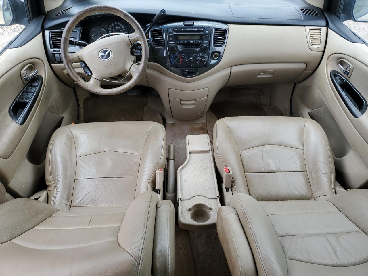 JM3LW28J620332846 2002 Mazda Mpv Wagon