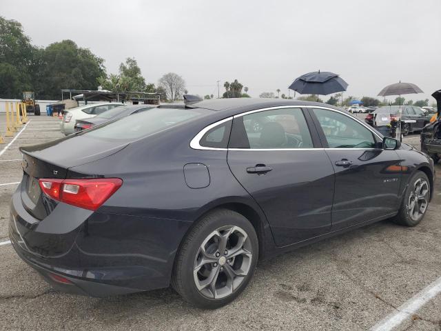 2023 Chevrolet Malibu Lt VIN: 1G1ZD5ST4PF167252 Lot: 54950504