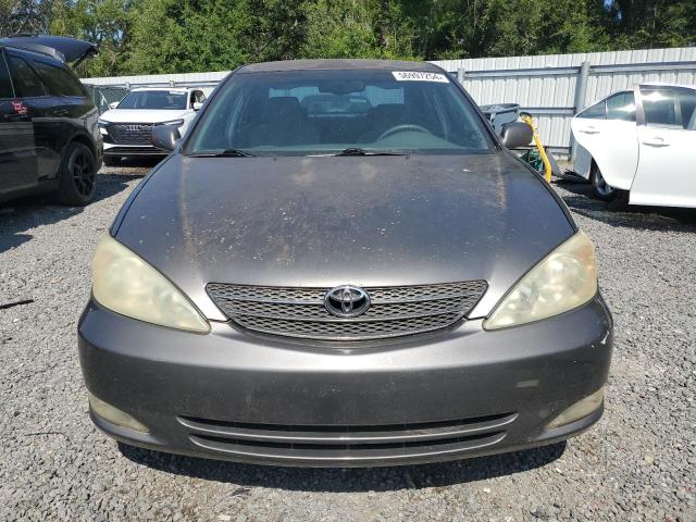 2004 Toyota Camry Le VIN: 4T1BE32K94U840038 Lot: 56997254