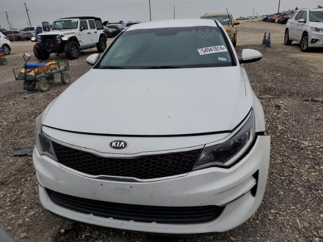 2016 KIA OPTIMA LX - 5XXGT4L30GG003721