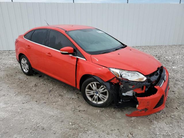 2012 Ford Focus Sel VIN: 1FAHP3H29CL476505 Lot: 51889434