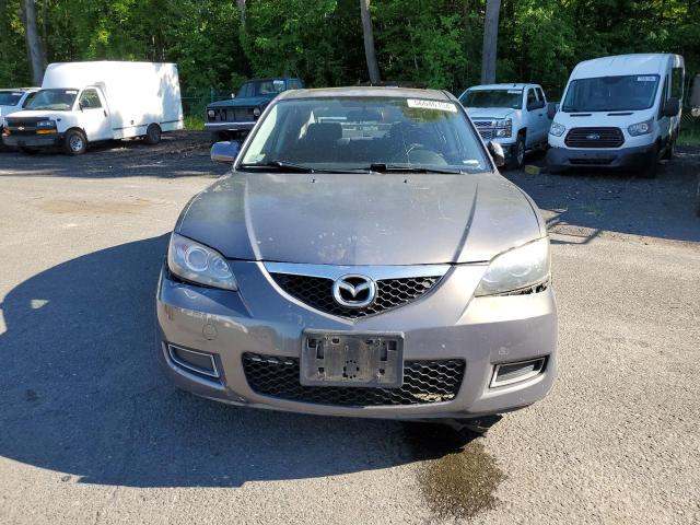 2008 Mazda 3 I VIN: JM1BK32G281800030 Lot: 56646154