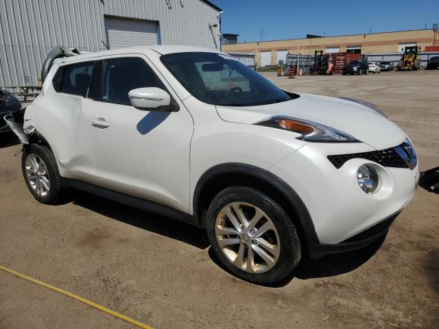 2015 NISSAN JUKE S - JN8AF5MV0FT556956
