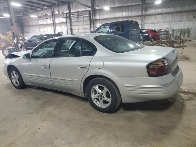 2000 Pontiac Bonneville Se VIN: 1G2HX54K9Y4288777 Lot: 54982784