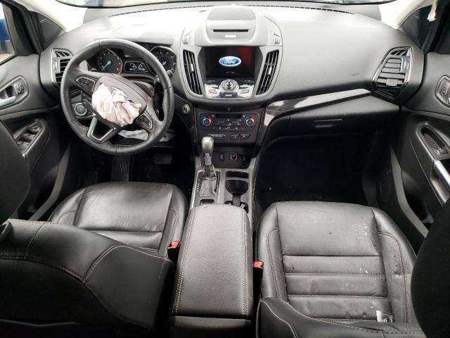 2017 FORD ESCAPE TIT - 1FMCU0JD7HUD65343