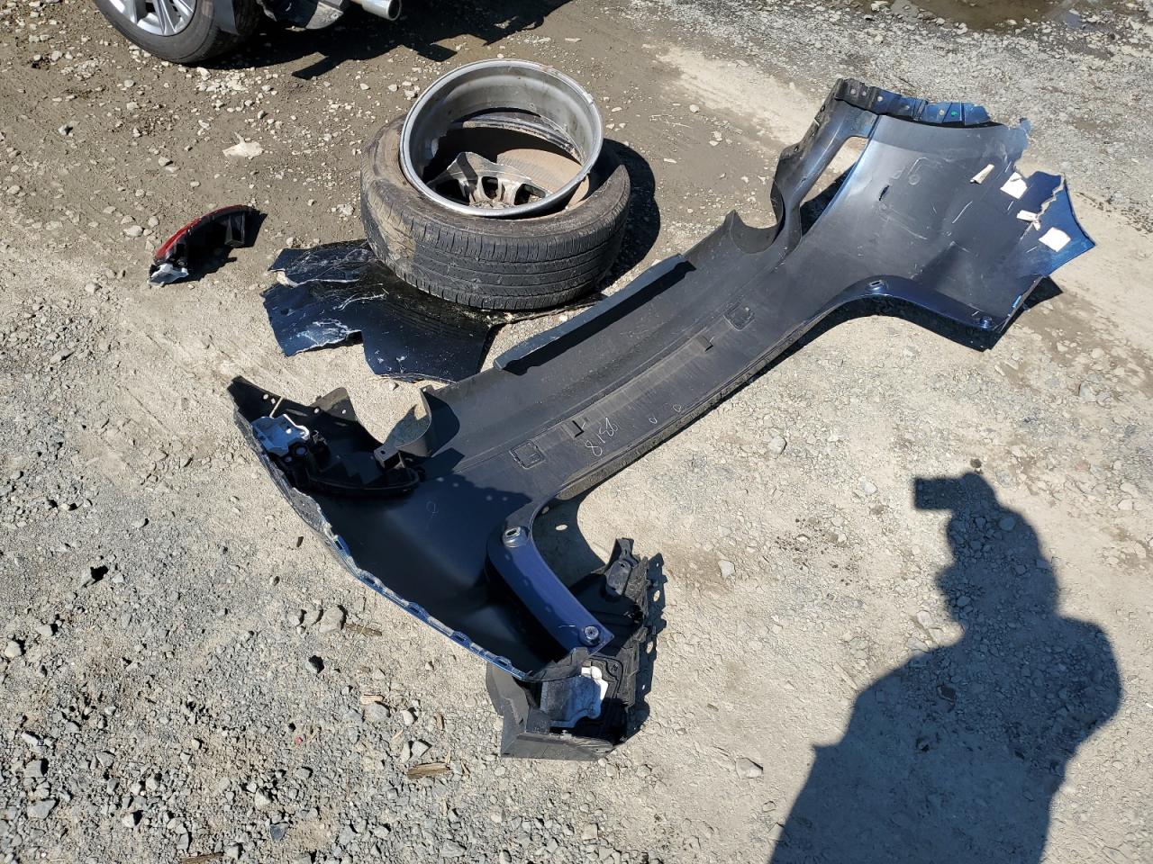 JM3KFBDM8M1478092 2021 Mazda Cx-5 Grand Touring