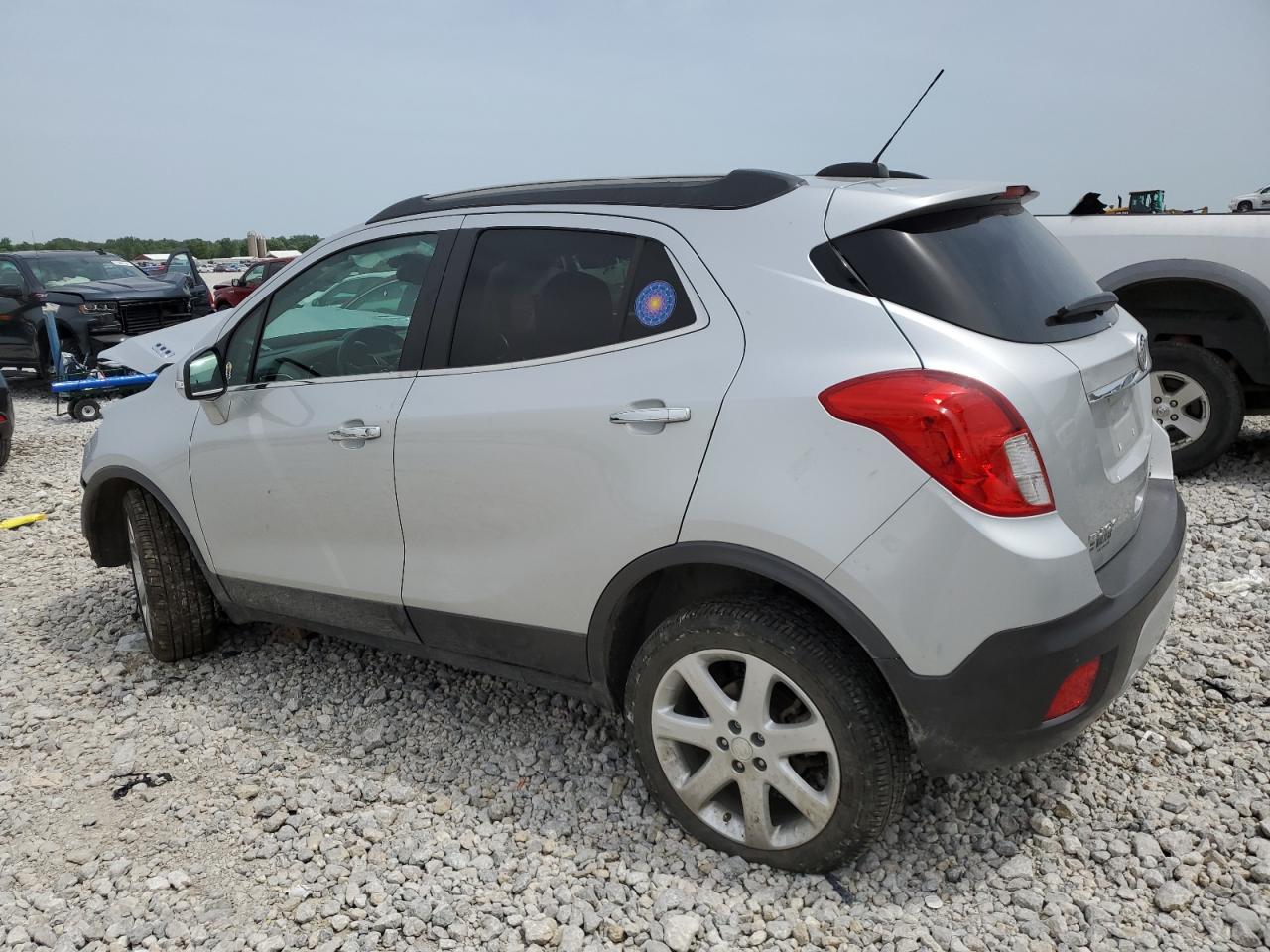 KL4CJHSB9FB249377 2015 Buick Encore Premium