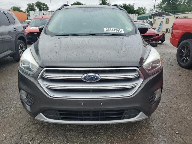 2017 Ford Escape Se VIN: 1FMCU0GD3HUA48831 Lot: 53514964