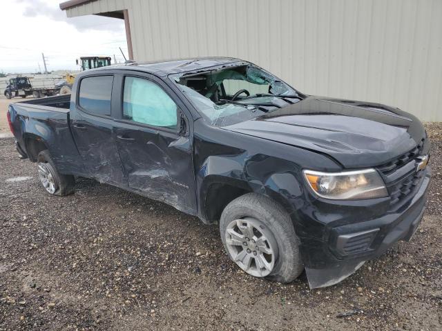 Vin: 1gcgscen2m1162176, lot: 57138384, chevrolet colorado lt 20214