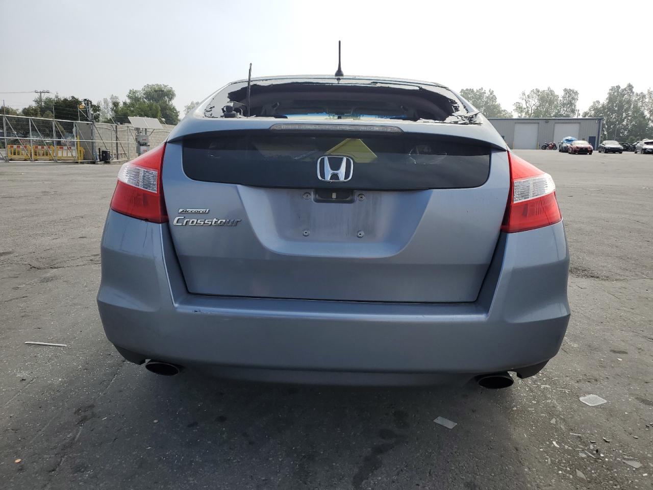 5J6TF1H32AL006294 2010 Honda Accord Crosstour Ex