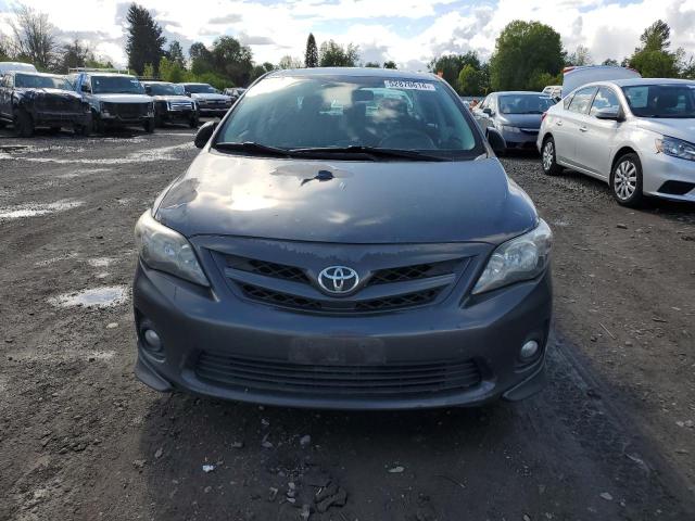 2013 Toyota Corolla Base VIN: 2T1BU4EE9DC108556 Lot: 52870614