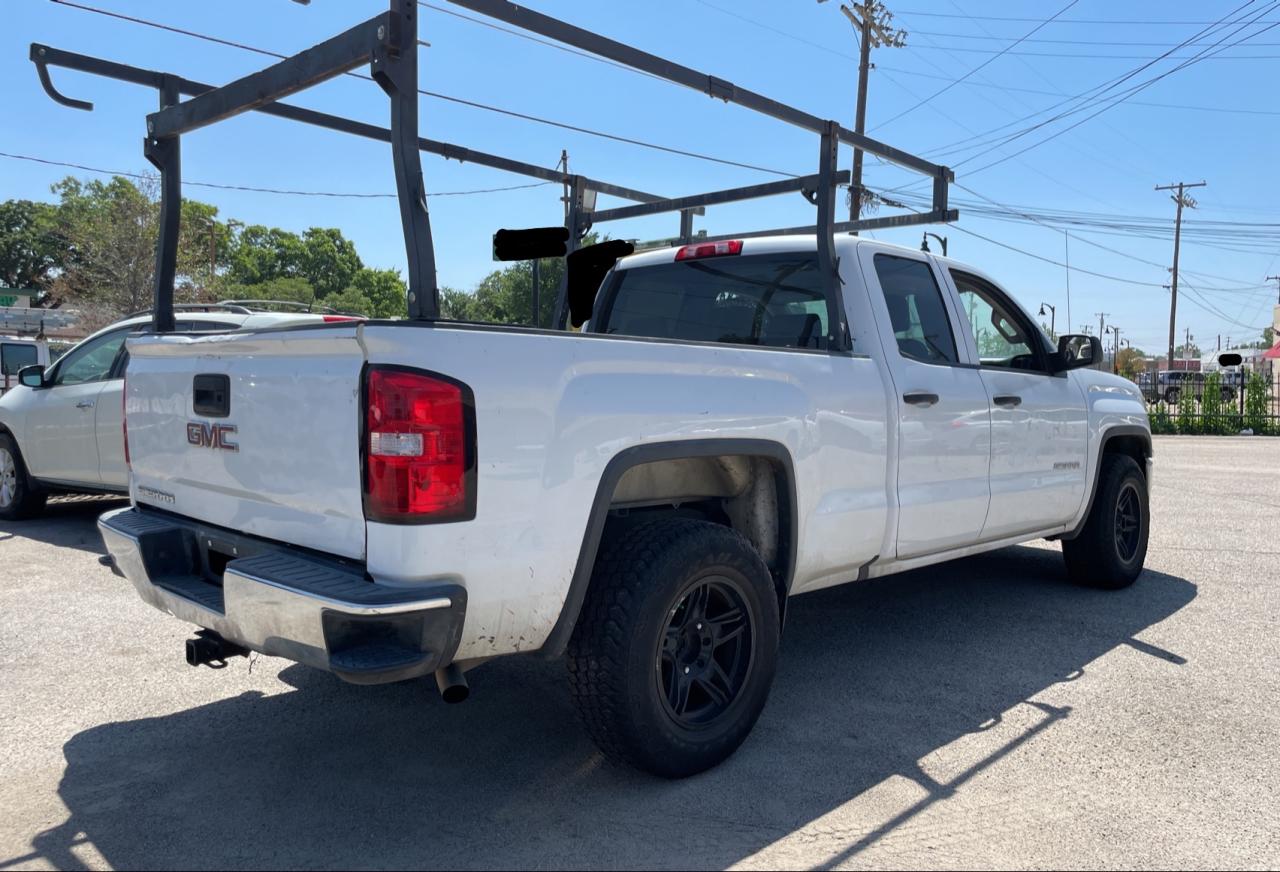 2018 GMC Sierra C1500 vin: 1GTR1LEH7JZ264611