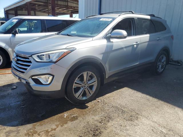 2014 Hyundai Santa Fe Gls VIN: KM8SN4HF4EU084037 Lot: 56240354