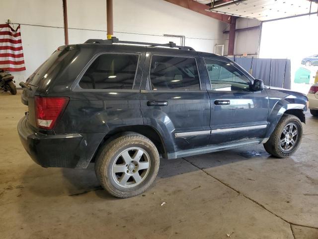 2010 Jeep Grand Cherokee Laredo VIN: 1J4PR4GK7AC104501 Lot: 55260644