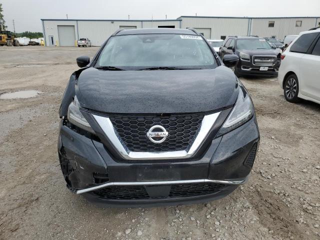 2020 Nissan Murano Sv VIN: 5N1AZ2BS7LN129229 Lot: 55180054