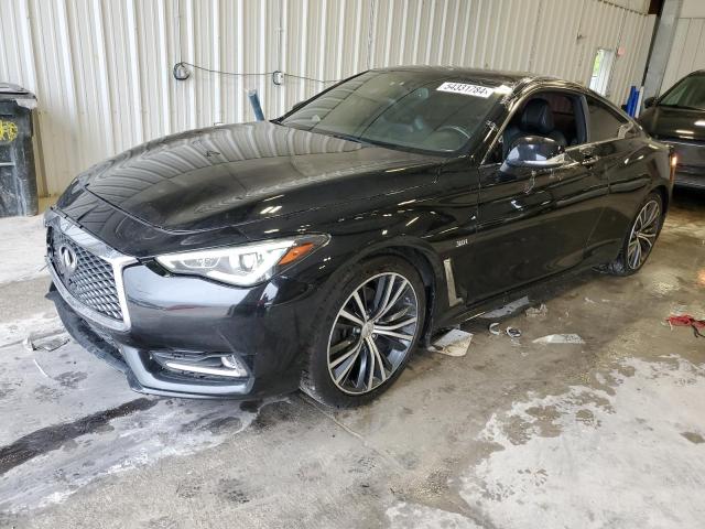 2017 INFINITI Q60 PREMIU #2845881170