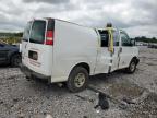 CHEVROLET EXPRESS G2 photo