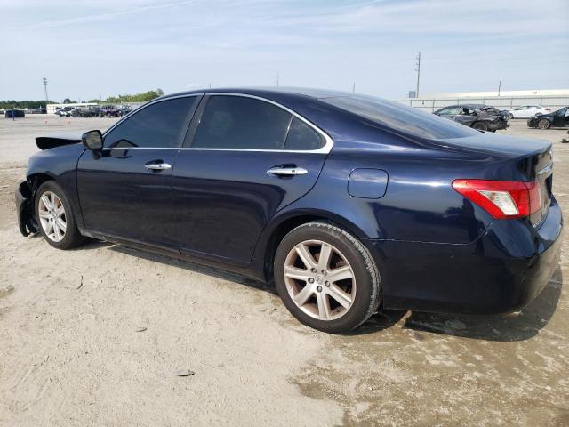 2007 Lexus Es 350 VIN: JTHBJ46G272115682 Lot: 55082054