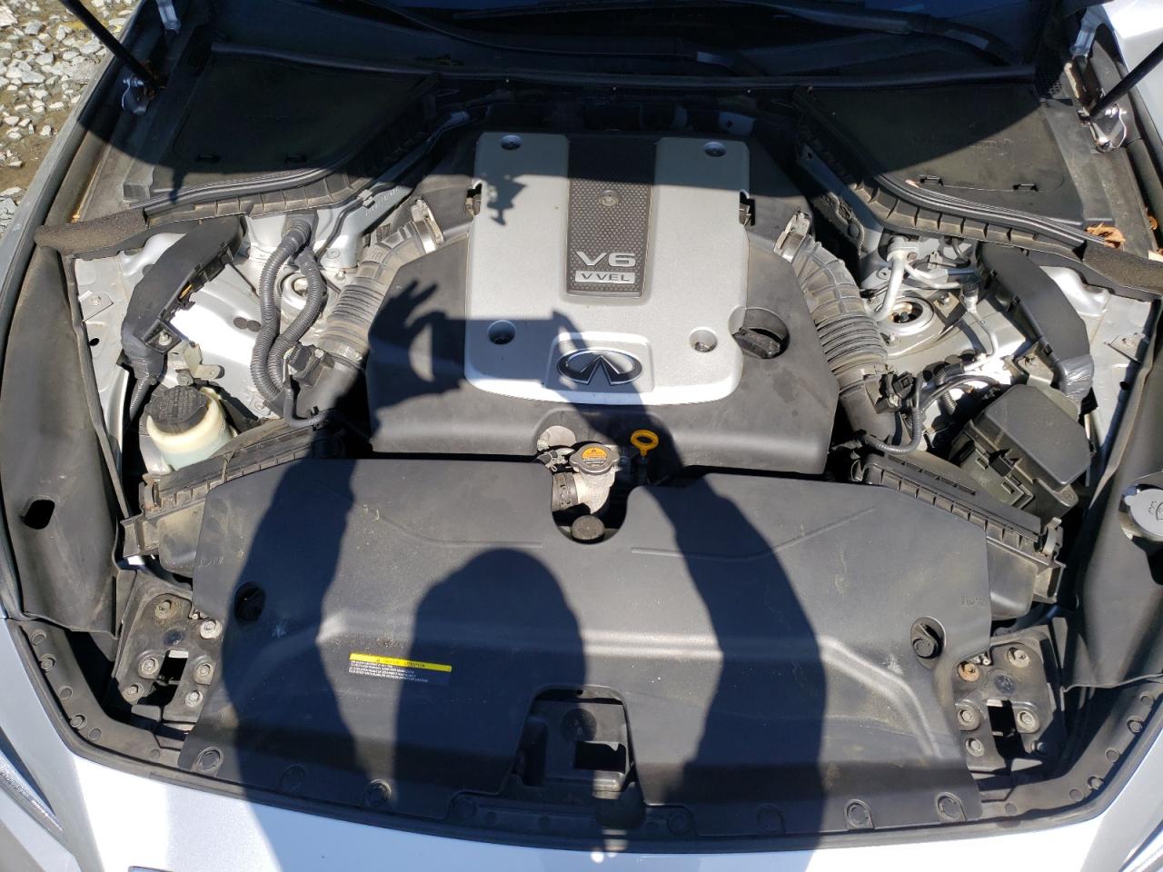 JN1BV7AR4FM392145 2015 Infiniti Q50 Base