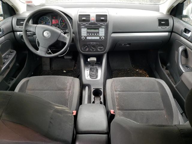 2008 Volkswagen Jetta S VIN: 3VWJZ71K08M081252 Lot: 54948684