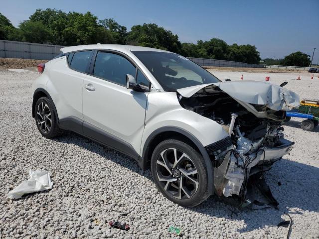 2018 Toyota C-Hr Xle VIN: NMTKHMBX7JR050071 Lot: 55809034