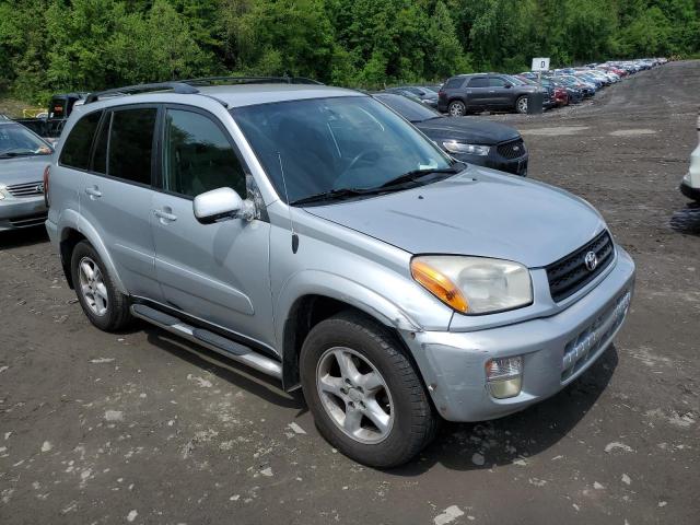 2002 Toyota Rav4 VIN: JTEHH20V126025777 Lot: 55002144