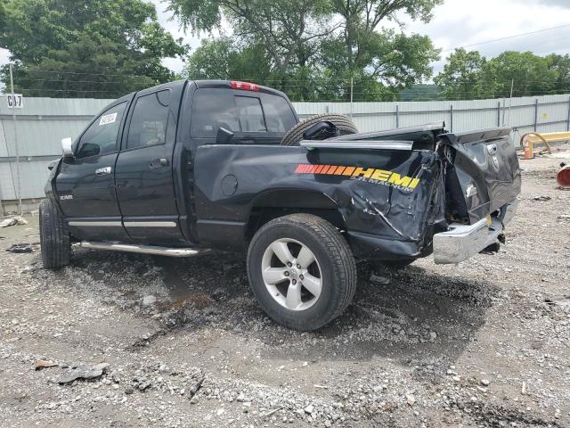 2008 Dodge Ram 1500 St VIN: 1D7HA18248J123601 Lot: 54879034