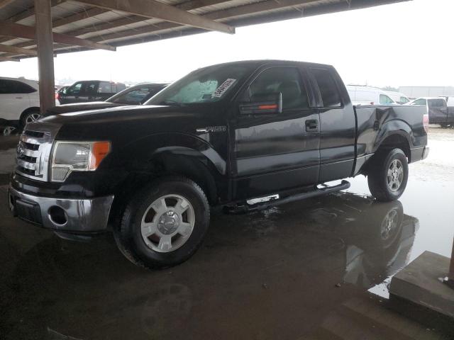 2011 Ford F150 Super Cab VIN: 1FTEX1CM0BKE08074 Lot: 54941374