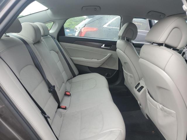 2016 Hyundai Sonata Sport VIN: 5NPE34AFXGH392053 Lot: 56512254