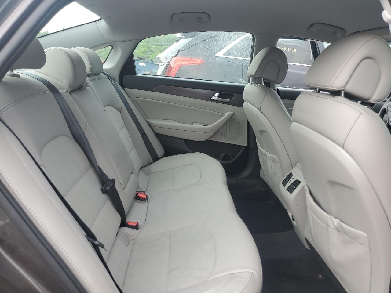 5NPE34AFXGH392053 2016 Hyundai Sonata Sport