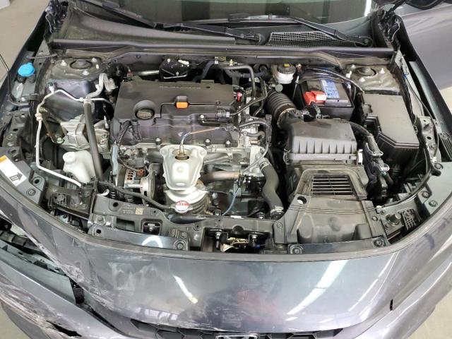 2023 HONDA CIVIC 4D E - 19XFL2H50PE023292