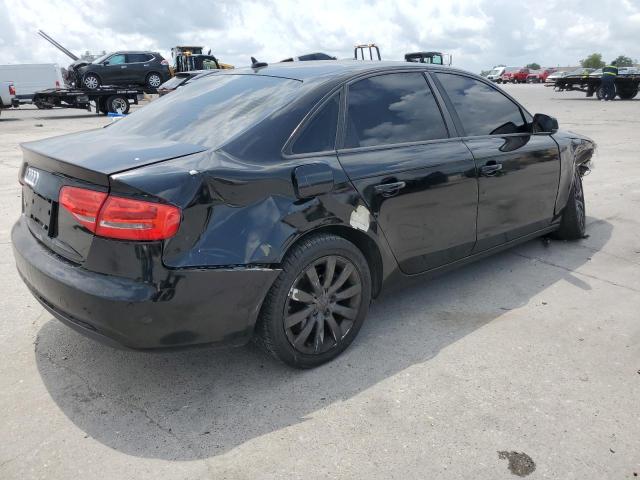 2014 Audi A4 Premium VIN: WAUAFAFL9EA056401 Lot: 53913224