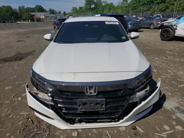 2020 Honda Accord Sport VIN: 1HGCV1F31LA143836 Lot: 53993454