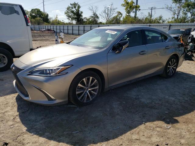 2019 Lexus Es 350 VIN: 58ABZ1B13KU045721 Lot: 53830324