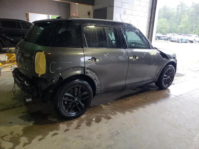 2014 Mini Cooper Countryman VIN: WMWZB3C5XEWR42018 Lot: 54605074