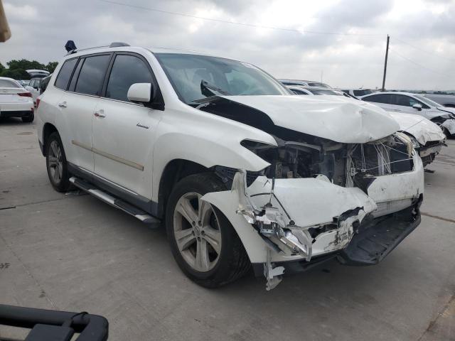 2011 Toyota Highlander Limited VIN: 5TDYK3EH6BS043318 Lot: 56335474